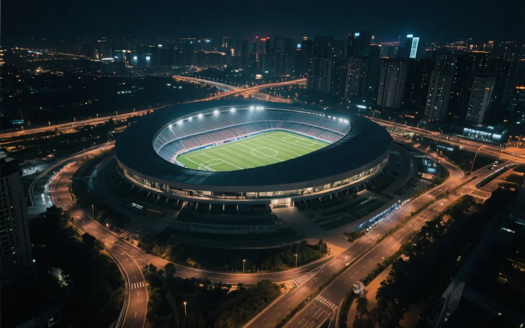 2026世界杯16座主办城市深度解析：场馆升级、智能安保与绿色低碳如何重塑北美城市赛时运营